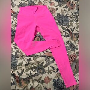 Fleo medium el toro 25” leggings